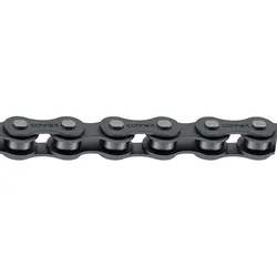 Connex Kette 112 Glieder schwarz