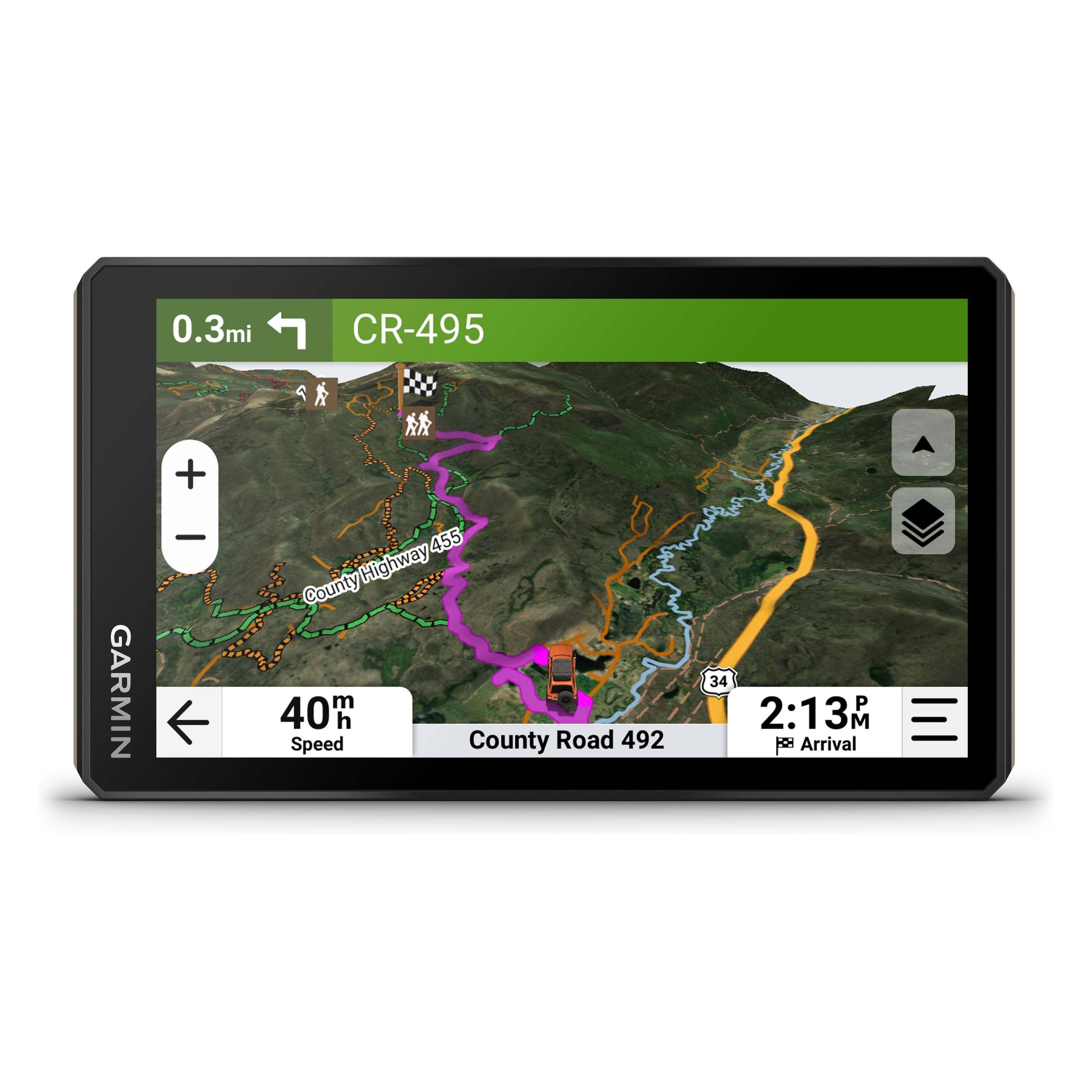 Garmin Tread 2 (010-02972-10)