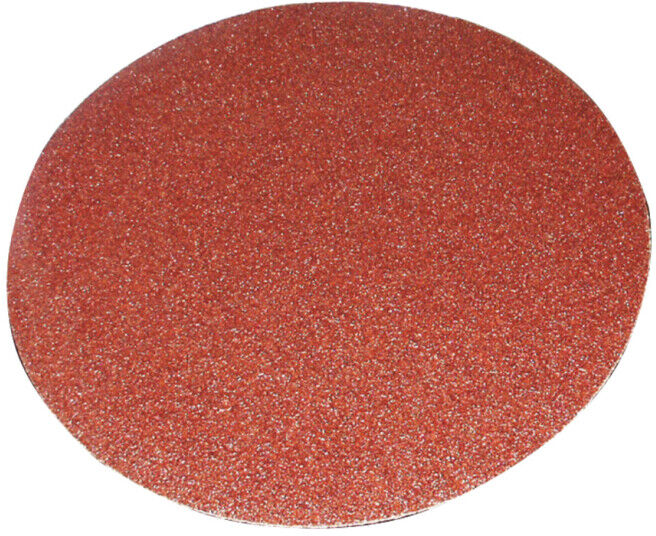 OPTIMUM Schleifblatt Optimum Ø 300 K100 kletthaftend (3357860)