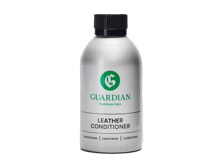 Guardian Crème pour le cuir Guardian Nr 6 Transparent
