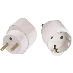 Bachmann Reisestecker 921.005