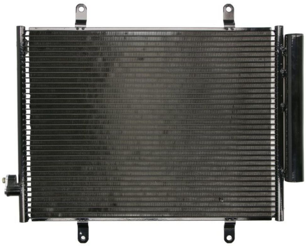 Kondensator, Klimaanlage NRF 350371