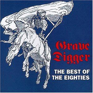 Grave Digger - Best of the Eighties - Preis vom 12.10.2026 11:37:12 h