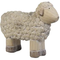 Krenz Lamm ""Dörte"", stehend 30 cm