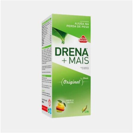 CHI® DRENA MAIS 500ml