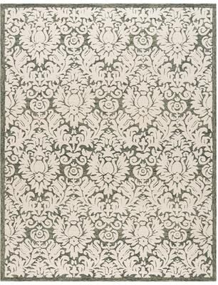 SAFAVIEH Handmade Blossom Camilia Wool Rug