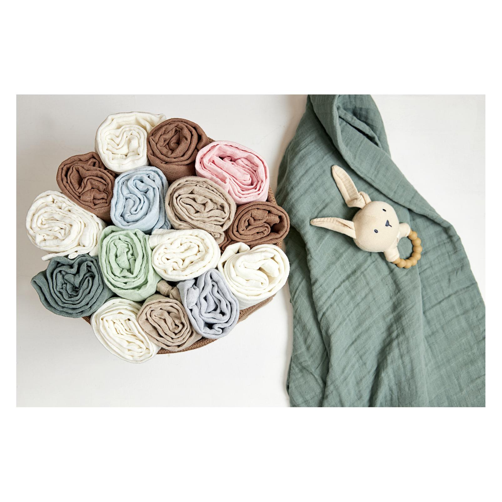 Meyco Swaddle (120 x 120 cm) (25134636)