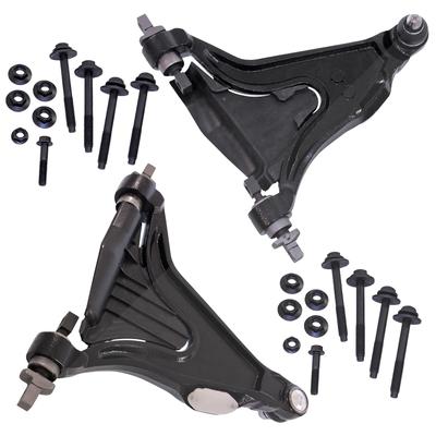 Atec Satz Querlenker vorne (TURBO, TDI) [Hersteller-Nr. 40575231] für Volvo