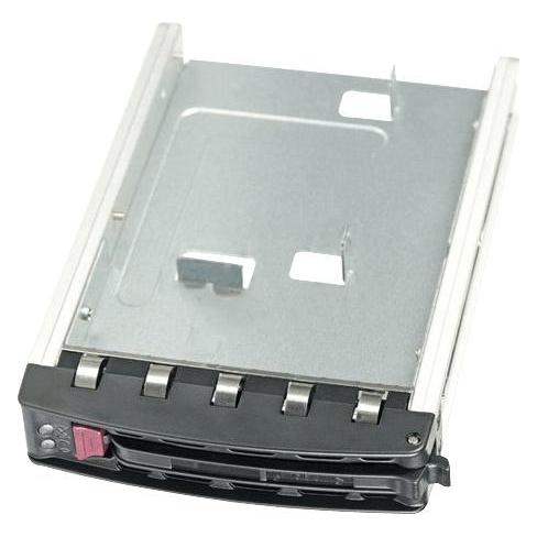 Supermicro Anschlüsse am vorderen Bedienfeld des Speicherschachts (MCP-220-00129-0B)