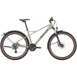 Bulls Sharptail Street 2 27,5'' grün 2026 - 27,5" - 37 cm