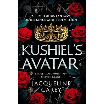 Kushiel's Avatar, Taschenbuch von Jacqueline Carey, Pan macmillan Ltd., 978-1-03-500763-9