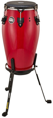 Meinl "11.75" Marathon Trad. Conga WR" Wine Gloss Hochglanz