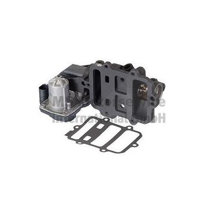 Pierburg AGR-Modul [Hersteller-Nr. 7.04999.34.0] für VW, Man