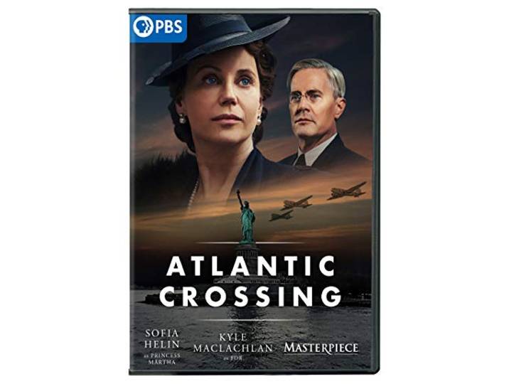 Atlantic Crossing