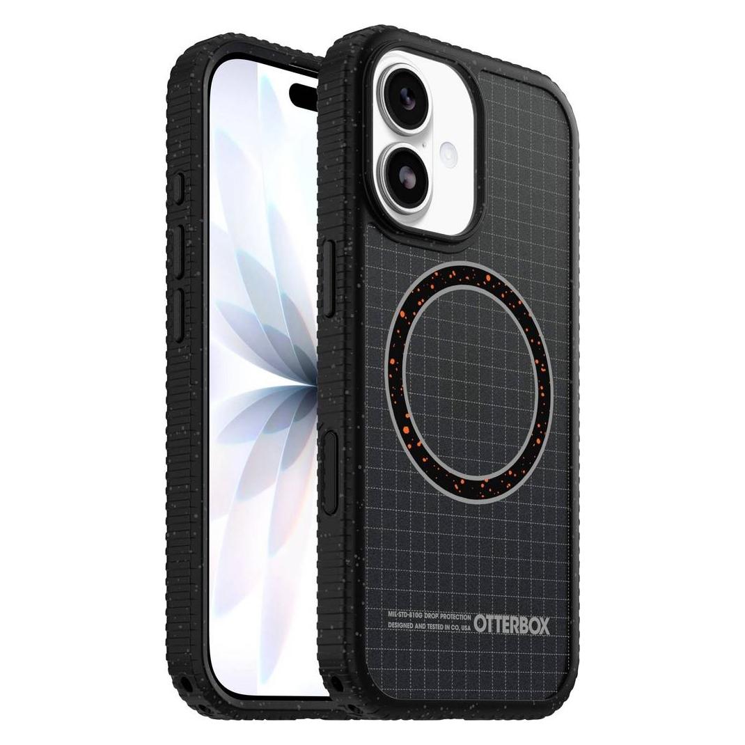 OtterBox Sole MagSafe Camera Control (Apple iPhone 17) (77-99396)