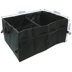 ProPlus 540229 Kofferraumtasche Deluxe Organizer Toolbag
