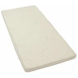 Z2 Gelschaum-Topper SILVERCARE - LF ca. 180.00x200.00