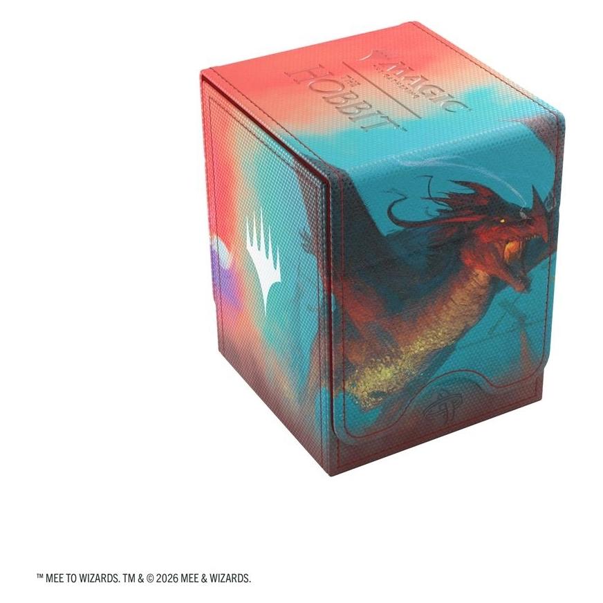 Gamegenic Magic: The Gathering - Der Hobbit Squire 80+ XL (74674912)
