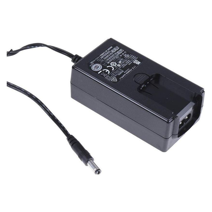 RS PRO Power Adapter Global Plug In 15V 30W (1440956)