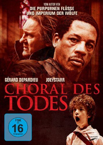 Sylvain White - Choral des Todes - Preis vom 11.10.2026 03:10:56 h