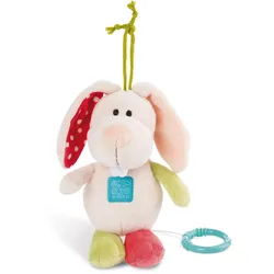 NICI Spieluhr Hase Tilli 18cm