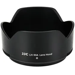JJC HB 90A Nikon Zonnekap für Nikon Z DX Objektive