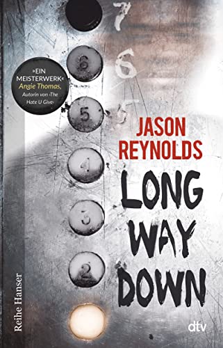 Jason Reynolds - Long Way Down - Preis vom 09.10.2026 07:28:09 h