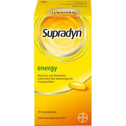 SUPRADYN  95 St Filmtabletten