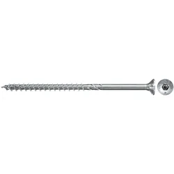 Fischer, Schrauben, 670647 (200 Schrauben pro Stück)