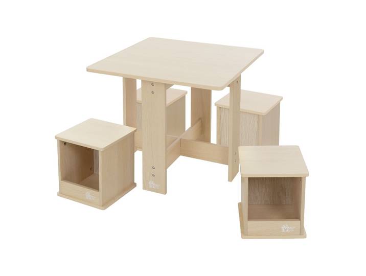 SITZGRUPPE Kinder