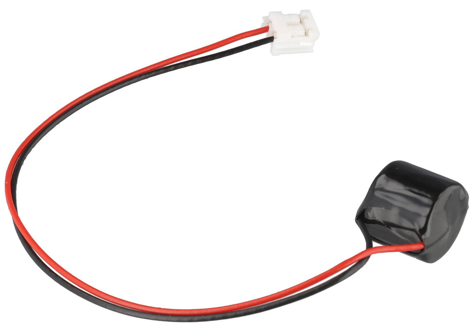 AccuCell Batterij voor opslag, 3V, vervangt Panasonic AFP1801J