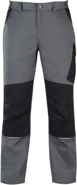 Kapriol PANTALONE EVO PLUS GRIGIO L