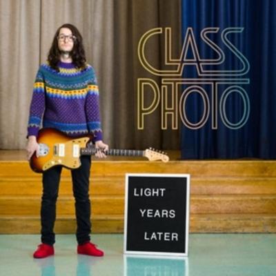 Light Years Later - Class Photo, Vinyl