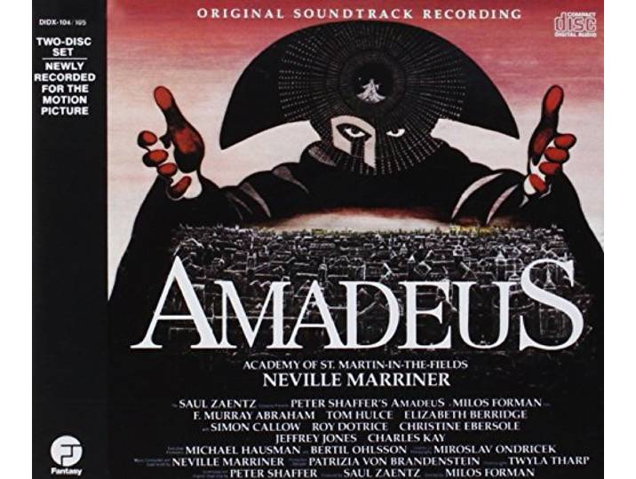 Amadeus