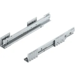 Blum, Schubladenauszüge, Merivobox