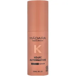 Madara, Gesichtsserum, Siero Alternativo alla Kojic per Pigmenti (30 ml)
