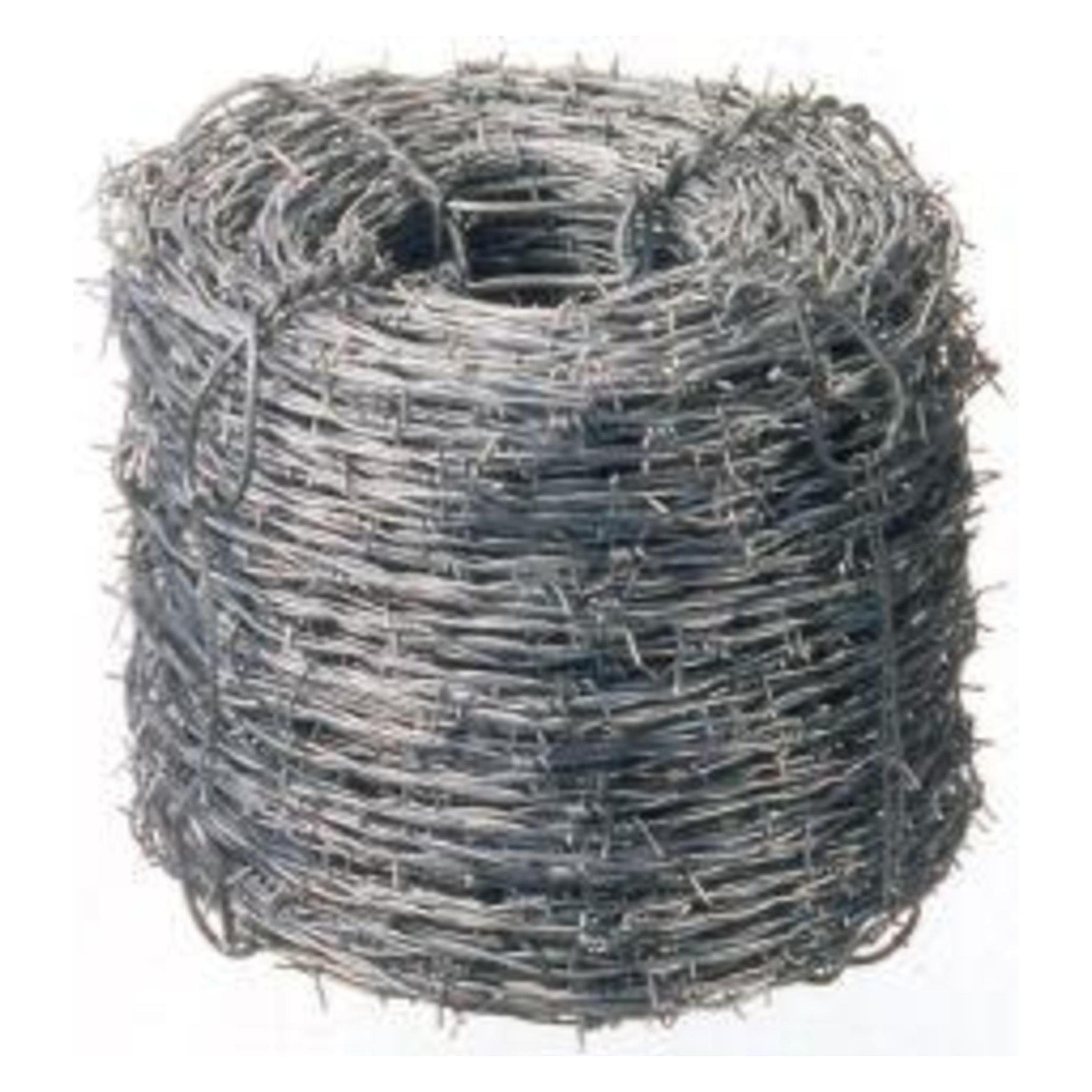 BRW Stacheldraht (B07176KJ1Q)