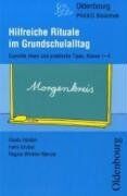Gisela Hüsten - Hilfreiche Rituale im Grundschulalltag: Erprobte Ideen praktische Tipps, Klasse 1-4 - Preis vom 12.10.2026 11:37:12 h