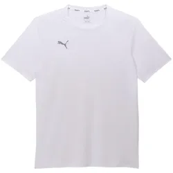 PUMA Finisher Trainingsshirt Herren 02 - PUMA white 3XL
