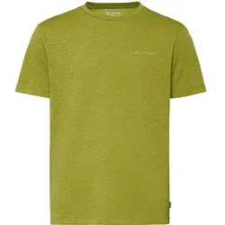 VAUDE Herren Shirt Me Essential T-Shirt, Größe 3XL in Grün Grün