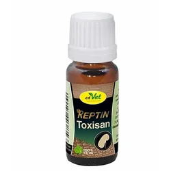 REPTIN Toxisan flüssig vet. 10 ml