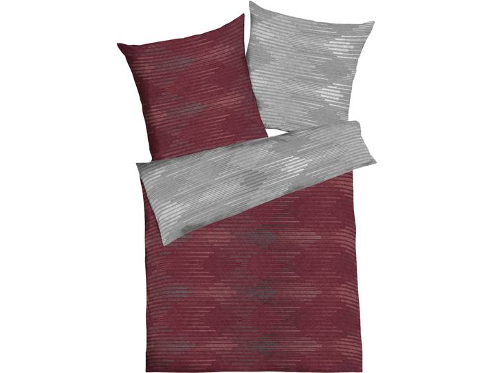 Kaeppel Ikat 2 Stk. angenehm wärmend