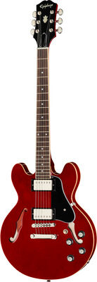Epiphone ES-339 Cherry Cherry
