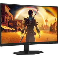 CQ27G42FE, Gaming-Monitor 68.6 cm (27 Zoll), schwarz/grau, QHD, VA, Curved, HDMI, DP