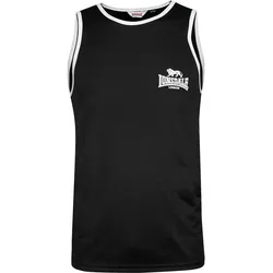 Punch, Herren, Sportshirt, Amateur (XS), Schwarz