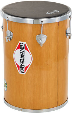 Contemporanea "12"x 45cm Rebolo Wood"