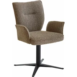 Polsterstuhl STUDIO-LINE (BHT 61x88x59 cm) - BHT 61x88x59 cm