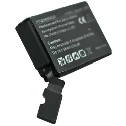 AccuCell Akku passend für die Apple iWatch 2 42mm Li-Polymer Akku A1761, 3,77V, 330mAh, 1,2Wh