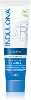Indulona Original creme de mãos 75 ml. Original