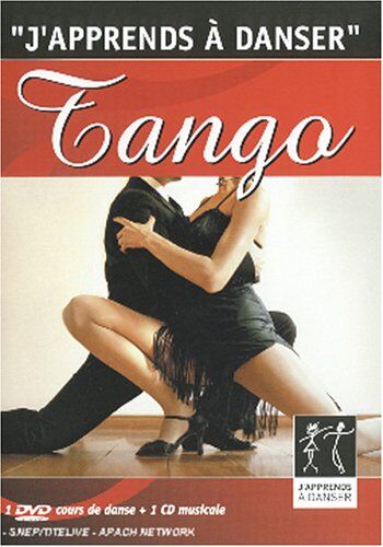 J'apprends à danser - Tango [Édition Simple] - Preis vom 16.10.2026 11:41:07 h
